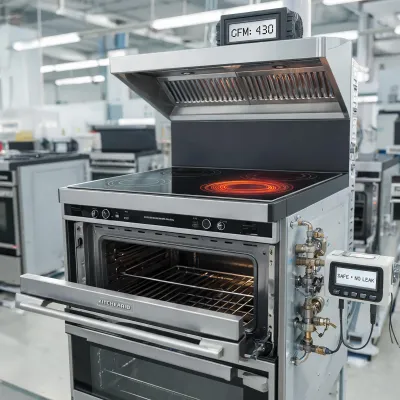 kitchenaid built in oven